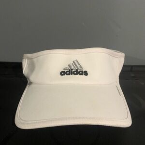 Adidas Visor